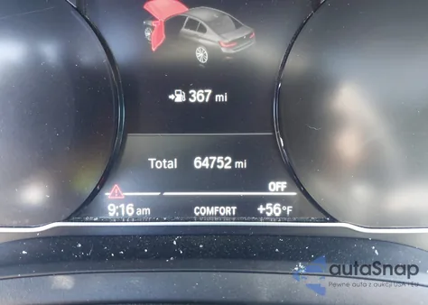 2021 BMW 330I xDrive z USA, uszkodzony, nr VIN 3MW5R7J06M8B71752